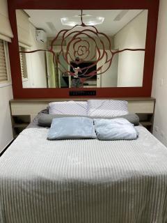 Lindo apartamento moderno no coração de Piracicaba - Piracicaba - 2