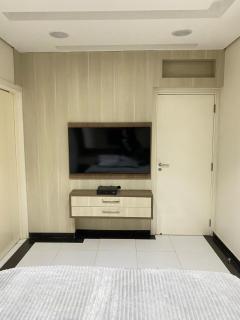 Lindo apartamento moderno no coração de Piracicaba - Piracicaba - 1