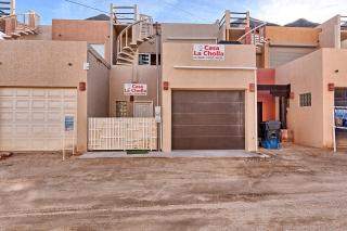 3 Story Home 3BR 2BA with Pool Garage and Rooftop View - La Choya - 7