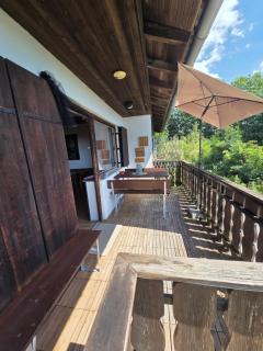 d' Aussicht nach LA - 9