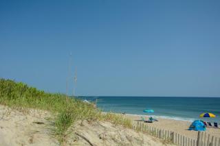 Beach Dugout - Nags Head - 8