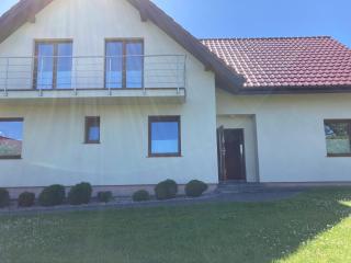 Sielska Chatka Zagaje - Sarbinowo - 4