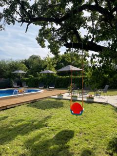 Сребърски Рай - 3