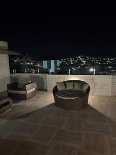 Freedom Rooftop - Temos tomada 20A para EV - 8