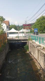 Tigris Dilijan Hotel - Dilijan - 8