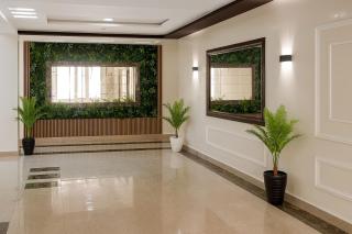Panorama Apartment Nador Jadid Klima Parking Only Family - Nador - 8