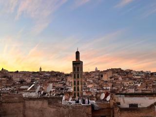 Riad la Mentha - Fez - 5