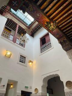 Riad la Mentha - Fez - 9