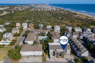 Beach Place - Corolla - 2