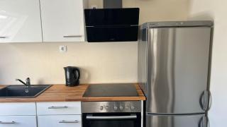 Marlin City Apartment 2 - Bielefeld - 3
