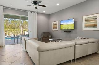 Side-by-side Multiple Family Homes - 1