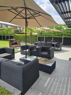 Tomorrowland Crib in de buurt van Boom - Schelle - 6