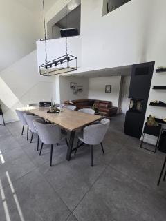 Tomorrowland Crib in de buurt van Boom - Schelle - 8