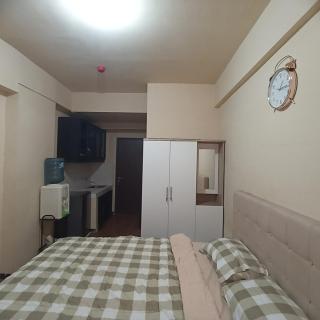 Suitesmetro Apartment - Bandung - 4