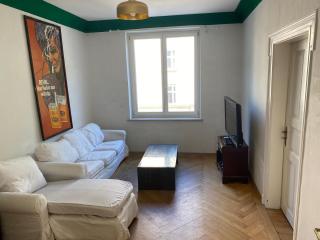 Schöne Wohnung in Schwabing - Monaco di Baviera - 5