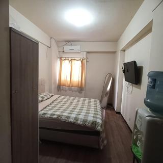 Suitesmetro Apartment - Bandung - 1