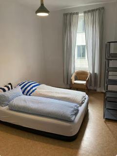Schöne Wohnung in Schwabing - Monaco di Baviera - 3