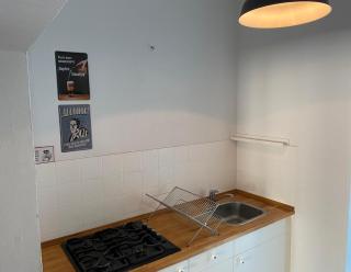 Schöne Wohnung in Schwabing - Monaco di Baviera - 2