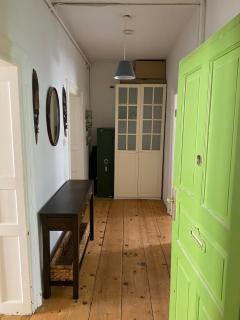 Schöne Wohnung in Schwabing - Monaco di Baviera - 1
