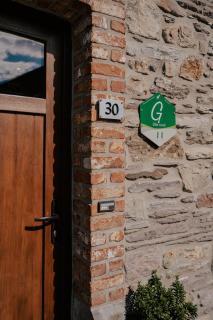 Gîte champêtre Al Wèrihè - Lierneux - 8