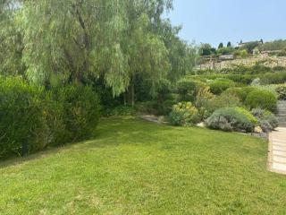 Villa contemporaine classée 5 étoiles avec piscine Antibes - Antibes - 2
