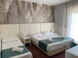 Hotel Eros - Lignano Sabbiadoro - 1