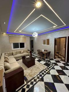 Apartamento de lujo N2 - Tangeri - 0