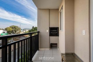 Apto 2Q c/ piscina e churrasq 210m - CSI0302 - Piçarras - 7