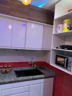 Apartamento de lujo N2 - Tangeri - 8