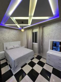 Apartamento de lujo N2 - Tangeri - 7