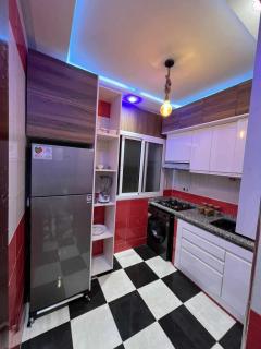 Apartamento de lujo N2 - Tangeri - 6