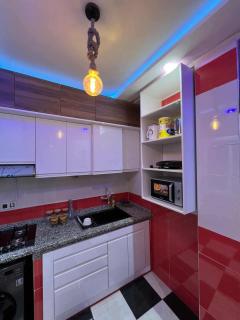 Apartamento de lujo N2 - 2