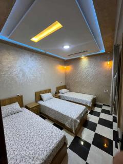Apartamento de lujo N2 - Tangeri - 4