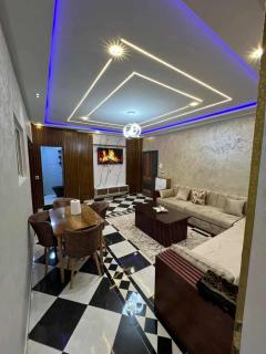 Apartamento de lujo N2 - Tangeri - 3
