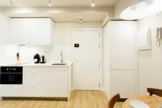 Studio 1Bd 1Bth - Center- Alfalfa - Siviglia - 7