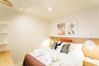 Studio 1Bd 1Bth - Center- Alfalfa - Siviglia - 6