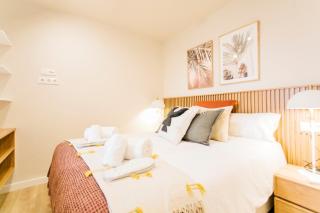 Studio 1Bd 1Bth - Center- Alfalfa - Siviglia - 5