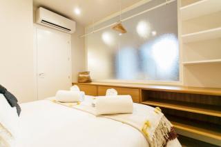 Studio 1Bd 1Bth - Center- Alfalfa - Siviglia - 4