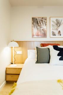 Studio 1Bd 1Bth - Center- Alfalfa - Siviglia - 3
