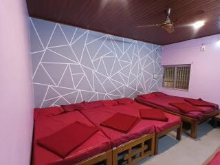Dandeli Jungle Villa Resort - Dandeli - 6