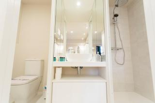 Studio 1Bd 1Bth - Center- Alfalfa - Siviglia - 2