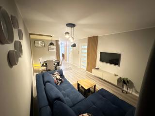 costera apartament - Danzig - 3