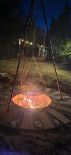 Biały Domek Becejły - 9