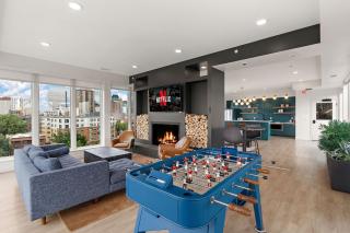 Spacious & Stylish 2bedroom Condo In Downtown Minneapolis, Minutes From Minneapolis Convention Center & US Bank Arena - Minneapolis - 9