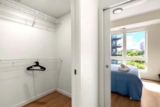 Spacious & Stylish 2bedroom Condo In Downtown Minneapolis, Minutes From Minneapolis Convention Center & US Bank Arena - Minneapolis - 8