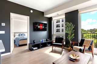 Spacious & Stylish 2bedroom Condo In Downtown Minneapolis, Minutes From Minneapolis Convention Center & US Bank Arena - Minneapolis - 6