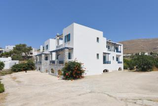 Glafki Studios Syros - 7