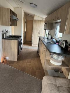 Luxury Hot tub breaks at Sunnymede, Ingoldmells - Ingoldmells - 8