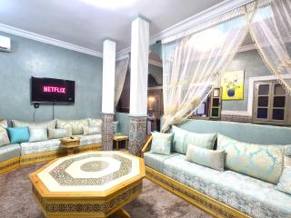 Medina Pearl - Taroudant - 0