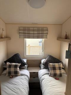 Luxury Hot tub breaks at Sunnymede, Ingoldmells - Ingoldmells - 5